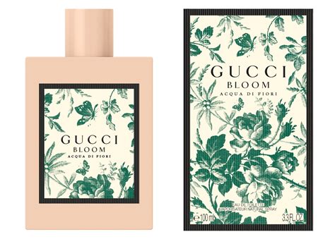 gucci bloom nectar di fiori fragrantica|gucci bloom floral.